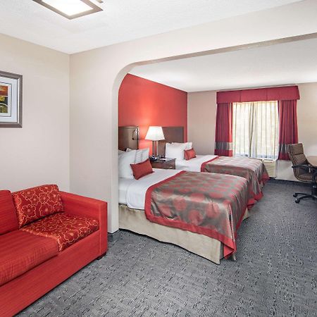 Ramada By Wyndham Alpharetta Atlanta North Hotel Екстериор снимка