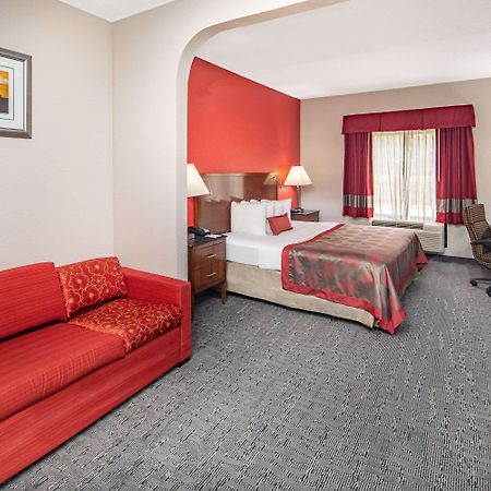 Ramada By Wyndham Alpharetta Atlanta North Hotel Екстериор снимка