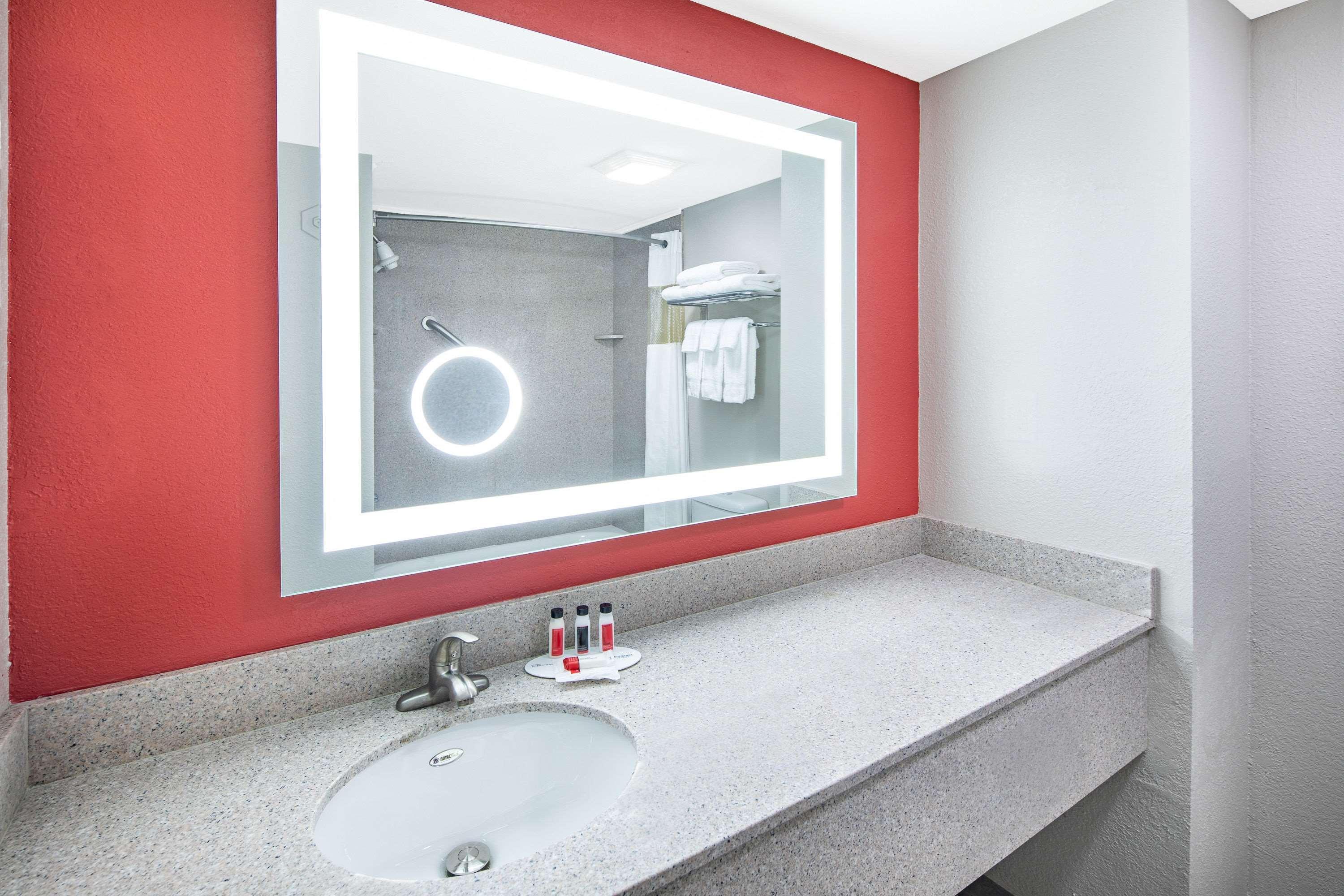 Ramada By Wyndham Alpharetta Atlanta North Hotel Екстериор снимка