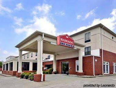 Ramada By Wyndham Alpharetta Atlanta North Hotel Екстериор снимка